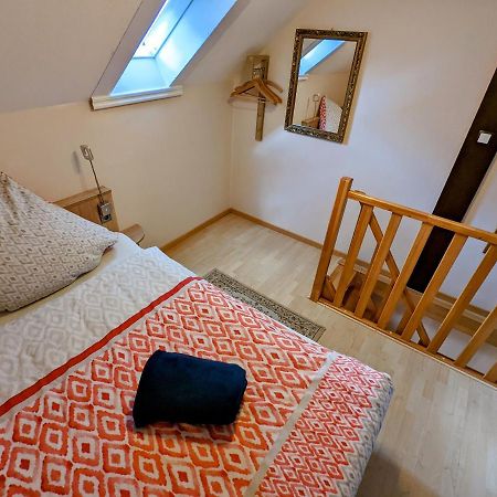 Apartment Nada Kassel Bagian luar foto