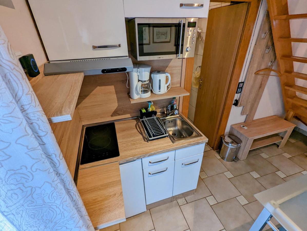 Apartment Nada Kassel Bagian luar foto