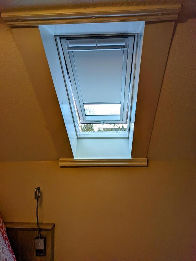 Apartment Nada Kassel Bagian luar foto