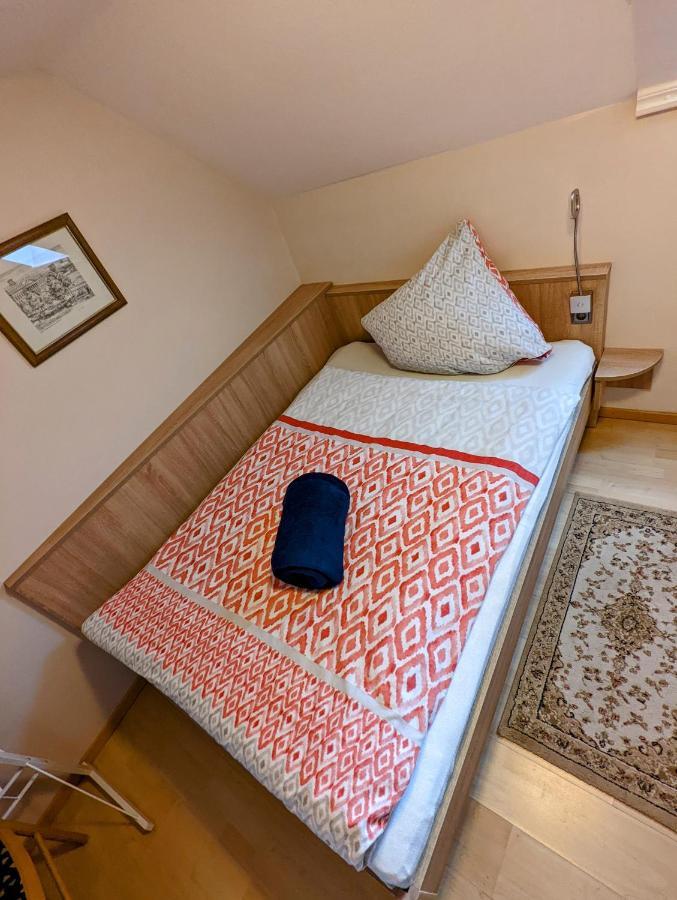 Apartment Nada Kassel Bagian luar foto